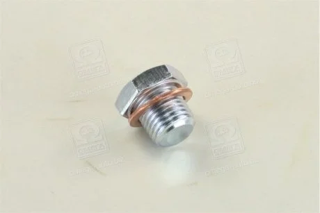 Пробка поддона масляного m14x1,5 l=13 Fischer Automotive One (FA1) 862362011