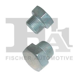 Пробка піддона Fischer Automotive One (FA1) 862369001 (фото 1)
