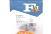 Кліпса кріплення (затискач) Fischer Automotive One (FA1) 87-20001.5 (фото 2)
