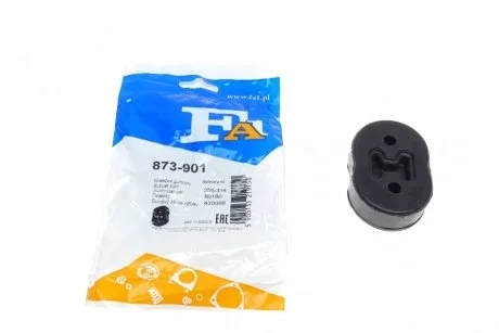 Буфер глушника (вир-во Fischer) Fischer Automotive One (FA1) 873-901