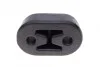 Кронштейн глушителя DAEWOO LANOS 1,6/1,5 Fischer Automotive One (FA1) 873-903 (фото 4)