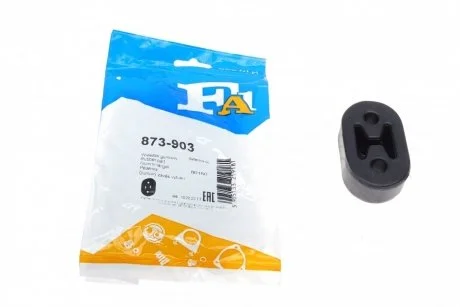 Кронштейн глушителя DAEWOO LANOS 1,6/1,5 Fischer Automotive One (FA1) 873-903