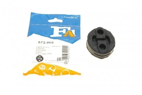 Кронштейн глушника DAEWOO Fischer Automotive One (FA1) 873-905