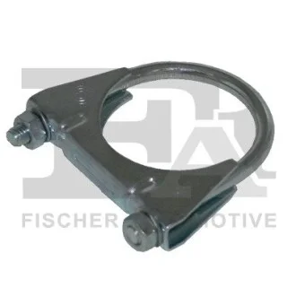 Хомут М8 – діаметр усередині 38 Fischer Automotive One (FA1) 911-938