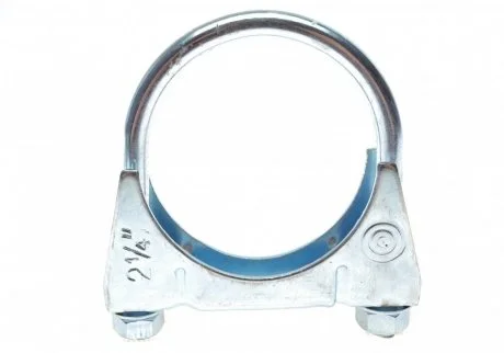Хомут М8 - диаметр внутри 58 Fischer Automotive One (FA1) 911-958