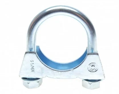Хомут крепления глушителя M10 45 мм Fischer Automotive One (FA1) 913-945
