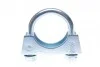 Хомут крепления глушителя M10 48 мм 913-948