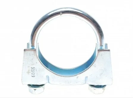 Хомут крепления глушителя M10 60 мм Fischer Automotive One (FA1) 913-960