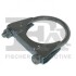 Хомут крепления глушителя Fischer Automotive One (FA1) 913-967 (фото 1)
