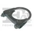 Хомут кріплення глушника Fischer Automotive One (FA1) 913-967 (фото 1)