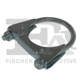 Хомут кріплення глушника Fischer Automotive One (FA1) 913-967