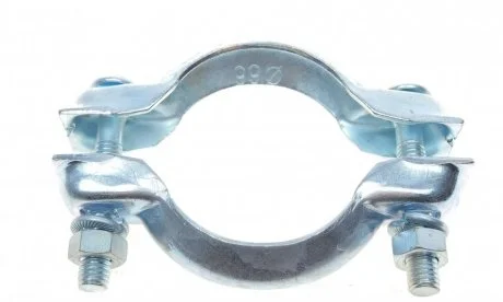 Хомут глушителя Fischer Automotive One (FA1) 932-966