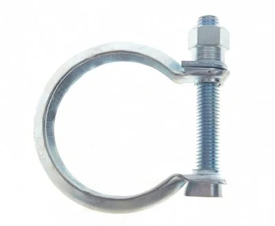 Хомут глушителя Fischer Automotive One (FA1) 934-959