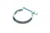 Хомут глушника Fischer Automotive One (FA1) 934-980.10 (фото 4)