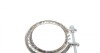 Хомут глушника Fischer Automotive One (FA1) 936-894 (фото 3)