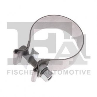 Хомут глушника Fischer Automotive One (FA1) 942-875