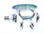 Хомут глушителя Fischer Automotive One (FA1) 951-942 (фото 3)