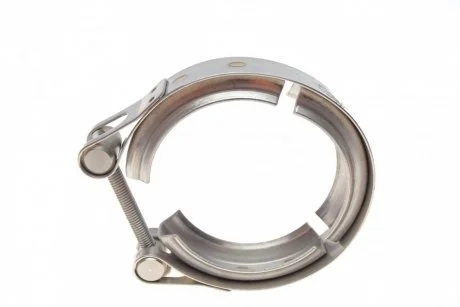 Хомут системы выпускной VW T5 2.5TDi 03-09 / Audi A3 / Seat Toledo Fischer Automotive One (FA1) 969-875