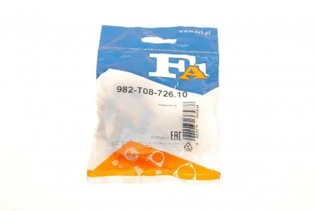 Болт металевий Fischer Automotive One (FA1) 982-T08-726.10