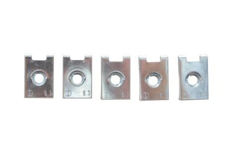 Гайка (затискач) Fischer Automotive One (FA1) 99-10111.5