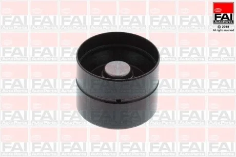 Гідрокомпенсатор (1шт.) VW Jetta / Golf 1.2TDI / 1.4TDI / 1.9TDI 03- Fischer Automotive One (FA1) BFS101S