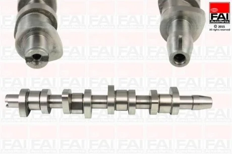 Распределительный вал (чугун) VW 1.9TDI Passat 98- / 00- AJM / ATJ / AVF / AWX / AVB Fischer Automotive One (FA1) C248C
