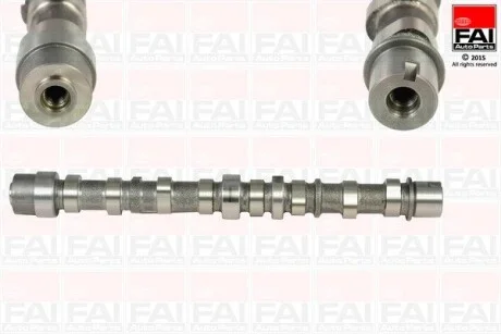Распределительный вал для выпускного клапана Fiat Panda / Punto / Doblo 1.3JTD 03- Fischer Automotive One (FA1) C255