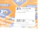 Прокладання ГБЦ головки блоку Audi 100 2,6-2,8 mot, ABC, ACZ Fischer Automotive One (FA1) EC1100-905 (фото 2)
