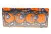 Прокладка головки цилиндров VAG Fischer Automotive One (FA1) EC1100-918 (фото 1)