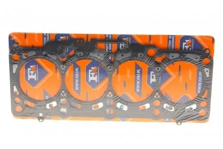 Прокладка головки цилиндров VAG Fischer Automotive One (FA1) EC1100-918