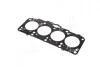 Прокладка ГБЦ VW 2.0TDI 03-10 MITSUBISHI OUTLANDER 2.0 DI-D 07-12 JEEP COMPASS 2.0CRD 06- 2мітки (метал.) Fischer Automotive One (FA1) EC1100-922 (фото 1)