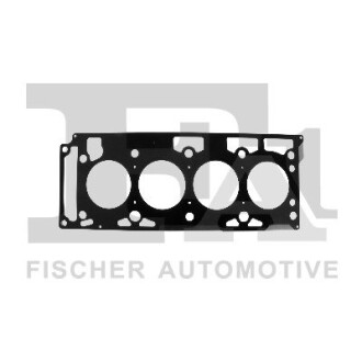 Прокладання ГБЦ головки блоку Ford Fiesta, KA 1,3 (A9A, A9B, A9JA, A9JB, BAA, BAJA) 01- Fischer Automotive One (FA1) EC1300-903