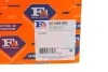 Прокладання ГБЦ головки блоку2.0 / 2.2 OM 111,940 / 941/960/961 Fischer Automotive One (FA1) EC1400-902 (фото 2)