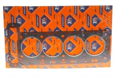 Прокладка ГБЦ головки блока2.0 / 2.2 OM 111,940 / 941/960/961 Fischer Automotive One (FA1) EC1400-902