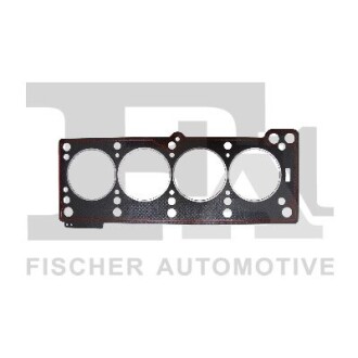 Прокладання ГБЦ головки блоку Renault Megane / Kangoo 1.4 E6J / E7J Z 97- Fischer Automotive One (FA1) EC2200-903