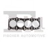Прокладка ГБЦ головки блока Fiat 1.0 / 1,1 156A2.000 85-93 Fischer Automotive One (FA1) EC3300-901 (фото 1)