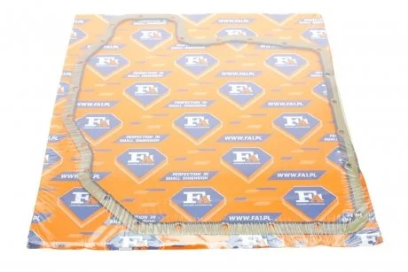 Прокладка піддону BMW E39 / 38 530/535/740 92-01 Fischer Automotive One (FA1) EM1000-905
