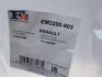 Прокладка масляного поддона RENAULT Fischer Automotive One (FA1) EM2200-903 (фото 3)
