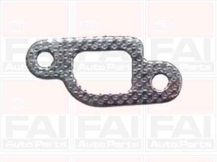 Прокладка выпускного коллектора Ford Fiesta IV 1.3 95- Fischer Automotive One (FA1) EM455