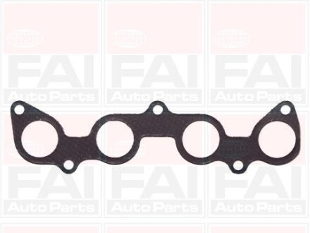 Прокладка EX коллектора Fiat / Seat 0.9 / 1.0 Fischer Automotive One (FA1) EM480