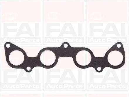 Прокладка EX коллектора Fiat / Seat 0.9 / 1.0 Fischer Automotive One (FA1) EM480