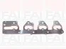 Прокладання випускного колектора Daewoo Nubira, Leganza 2.0 DOHC, Evanda 2.0 02 -, Lacetti 1.8 DOHC 04 - (X20SE), Opel Astra 1,8-2,2 DOHC 93 - EM741A