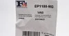 Прокладка кришки головки VAG (вир-во Fischer) Fischer Automotive One (FA1) EP1100-902 (фото 2)