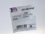 Прокладка кришки Fischer Automotive One (FA1) EP1100-970Z (фото 5)