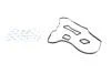 Комплект прокладок клаппанної кришки Ford C-Max/Mazda 6 1.8/2.0 пластик 00- Fischer Automotive One (FA1) EP1300-909Z (фото 1)