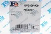 Прокладка кришки головки PSA (Fischer) Fischer Automotive One (FA1) EP2100-909 (фото 2)