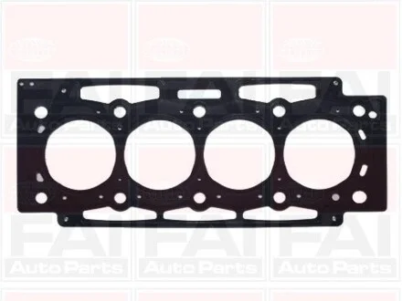 Прокладка ГБЦ головки блока Citroen C4, C5 1.8 16V, mot.6FY-EW7A, 6FZ (EW7 Fischer Automotive One (FA1) HG1062