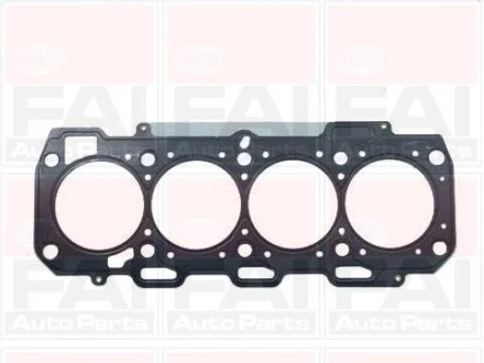 Прокладання ГБЦ головки блоку Alfa Romeo 147, 156 Fiat Doblo, Idea, Marea, Multipla, Punto Fischer Automotive One (FA1) HG1119