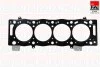 1.4mm Прокладка ГБЦ головки блока Ford / Citr / Peugeot / Fiat 2.0 / 2.0Hdi 02- Fischer Automotive One (FA1) HG1177C (фото 1)