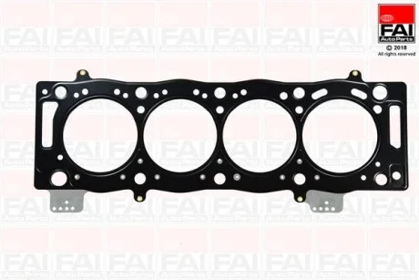 1.4mm Прокладка ГБЦ головки блока Ford / Citr / Peugeot / Fiat 2.0 / 2.0Hdi 02- Fischer Automotive One (FA1) HG1177C